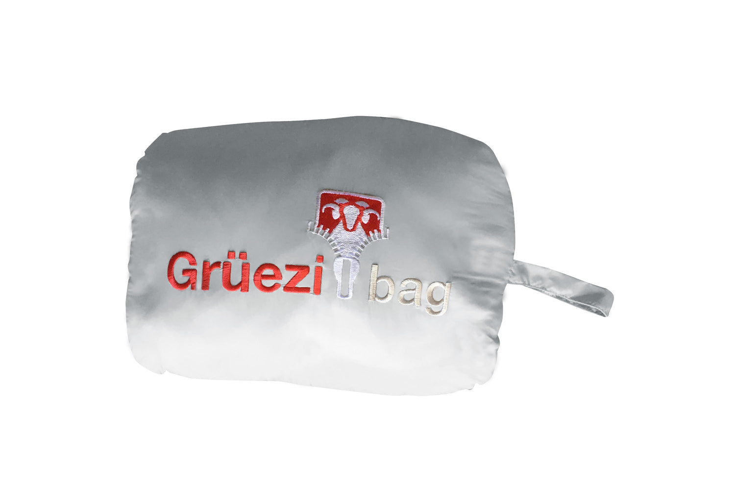 Grüezibag Feater - The Feet Heater Light