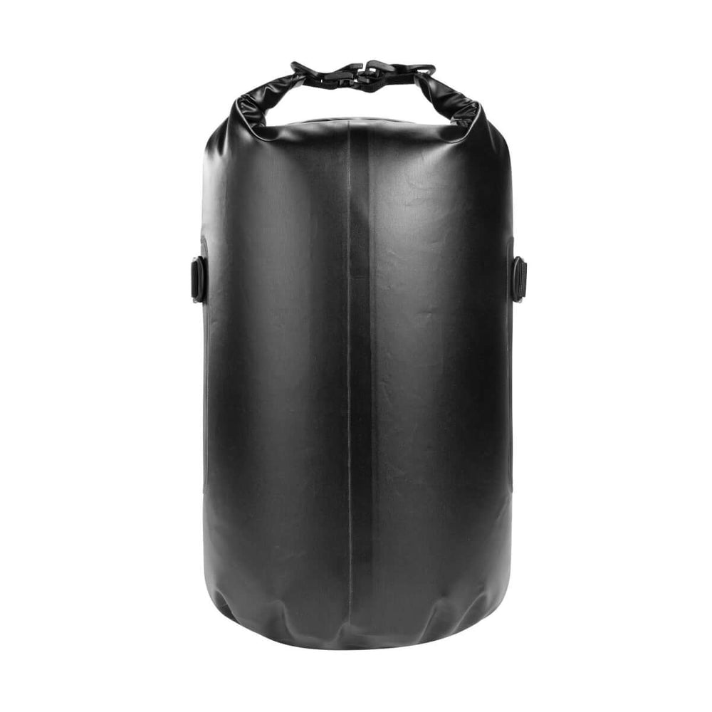 Tatonka WP Stuffbag Valve 15l – Wasserdichter Kompressions-Packsack | 15L Black
