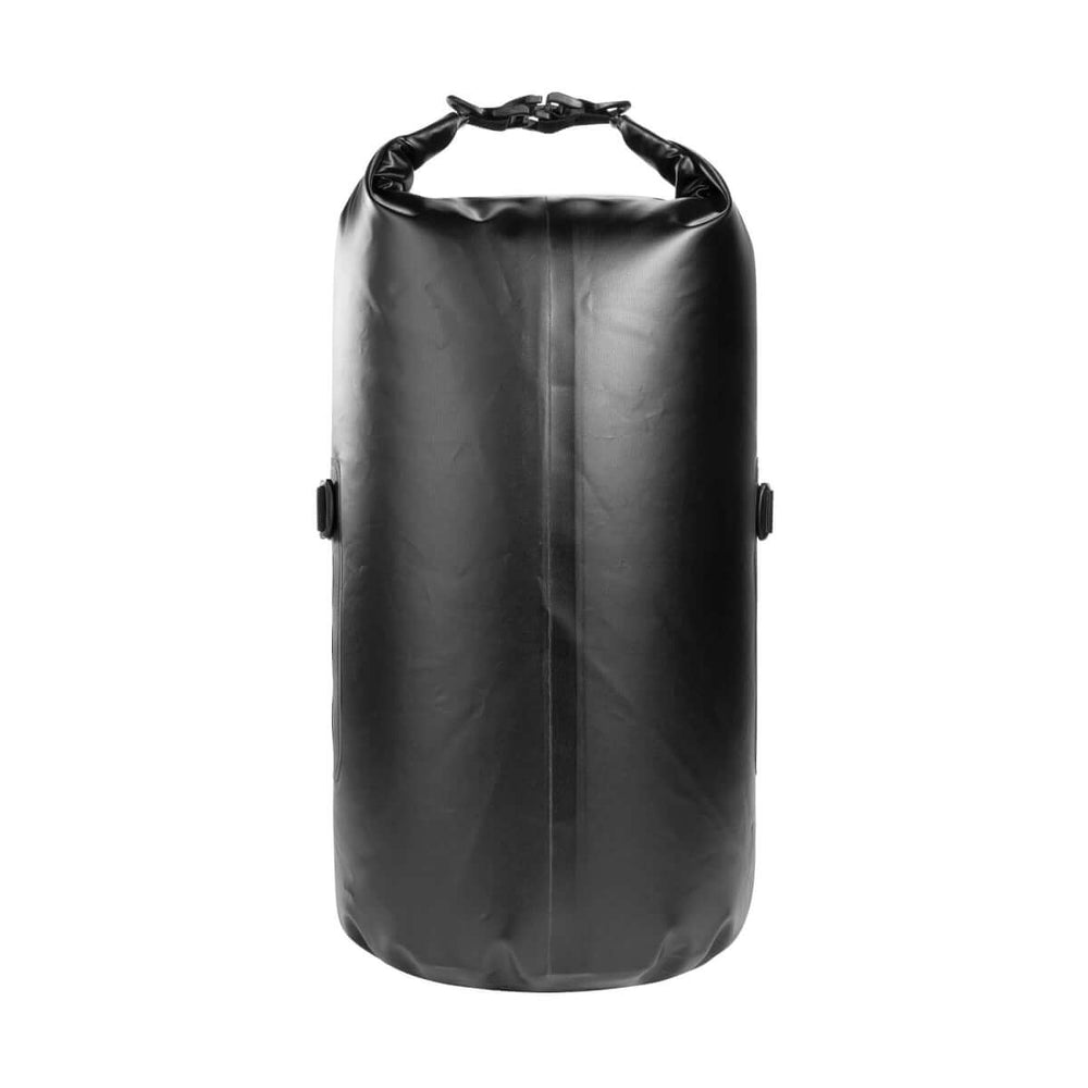 Tatonka WP Stuffbag Valve 25l – Wasserdichter Kompressions-Packsack | 25L Black