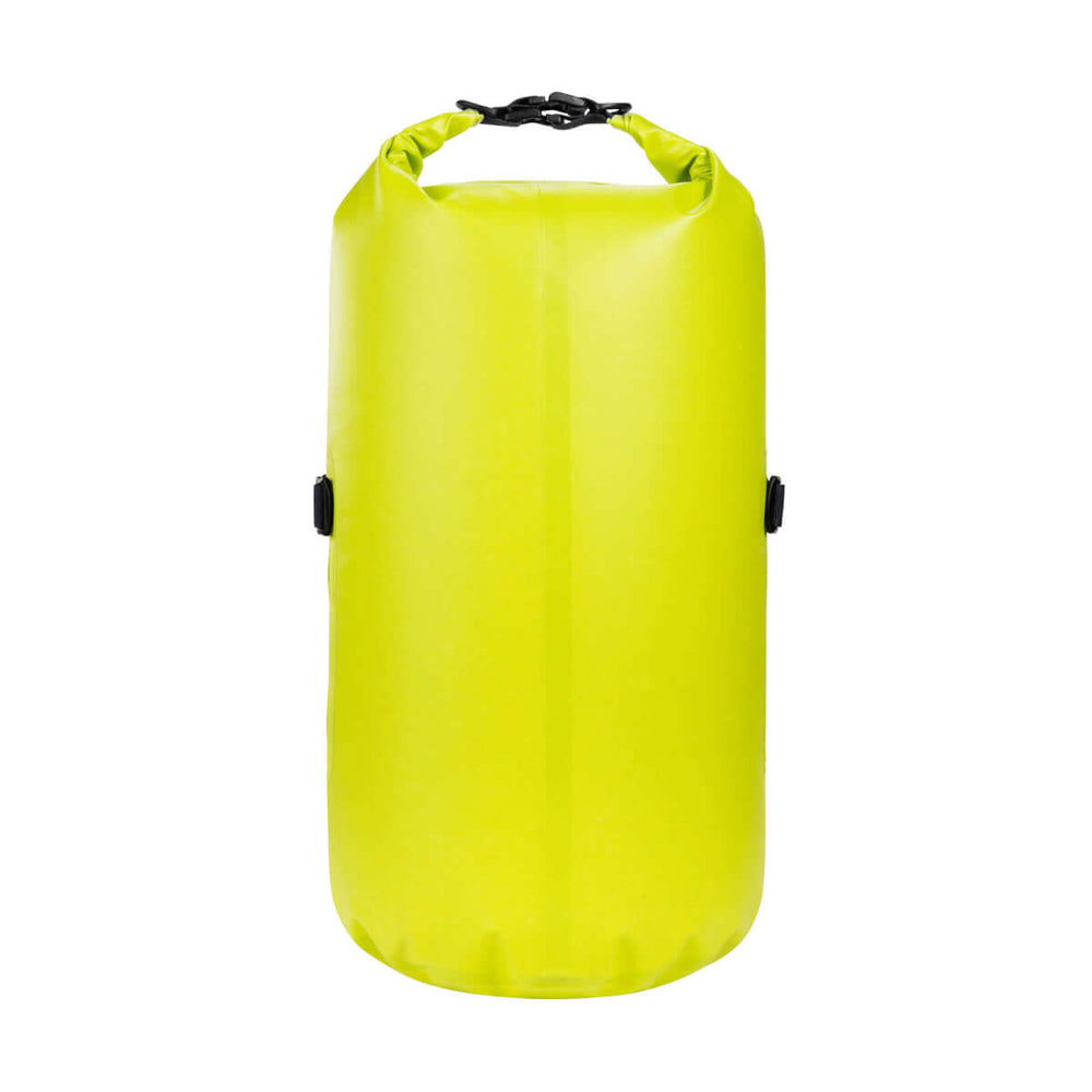 Tatonka WP Stuffbag Valve 25l – Wasserdichter Kompressions-Packsack | 25L Lime