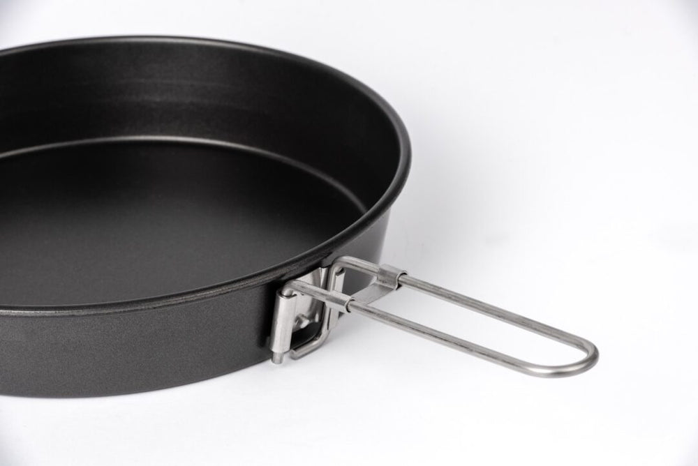 Trangia Bratpfanne XL 29 cm Non-stick