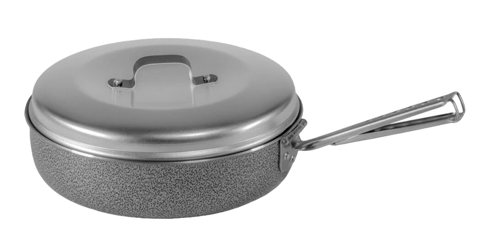 Trangia Gourmet-Bratpfanne 20 cm Antihaft