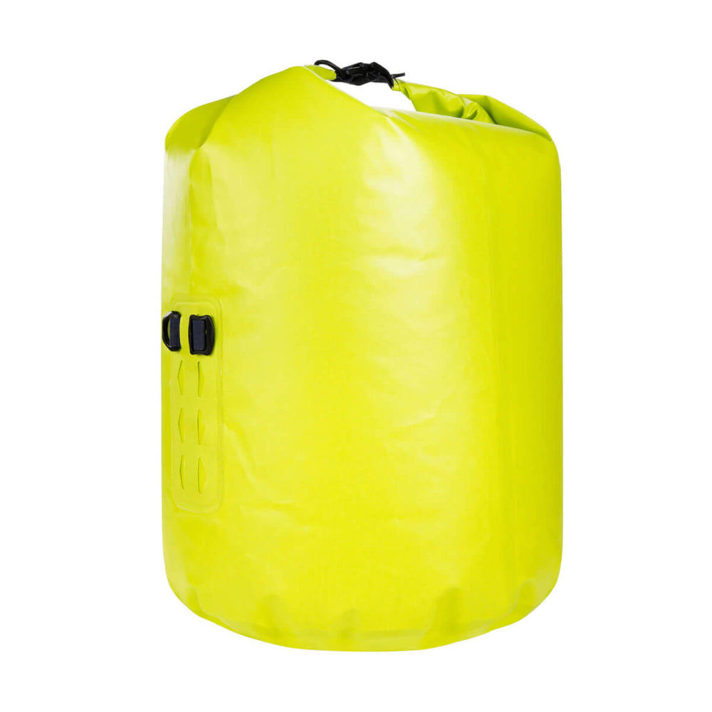 Tatonka WP Stuffbag Valve 48l – Wasserdichter Kompressions-Packsack | 48L Lime