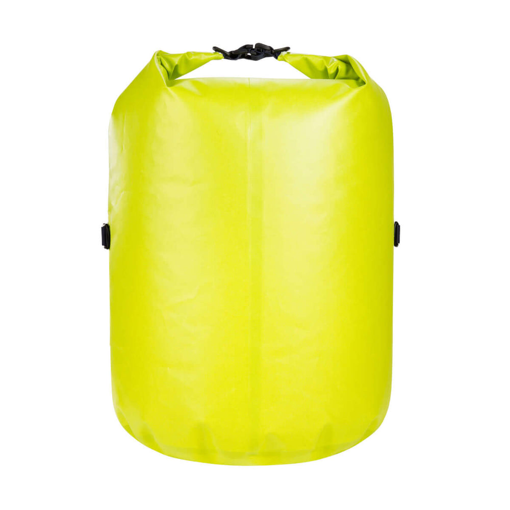 Tatonka WP Stuffbag Valve 48l – Wasserdichter Kompressions-Packsack | 48L Lime