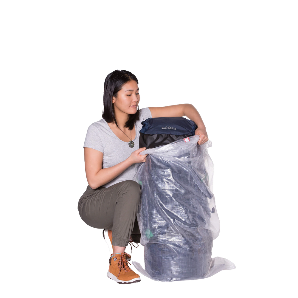 Tatonka Schutzsack einfach Rucksack-Schutzhülle