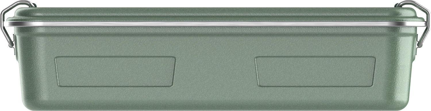 Stanley The Useful Classic Box – Robuste Vorrats- und Transportbox