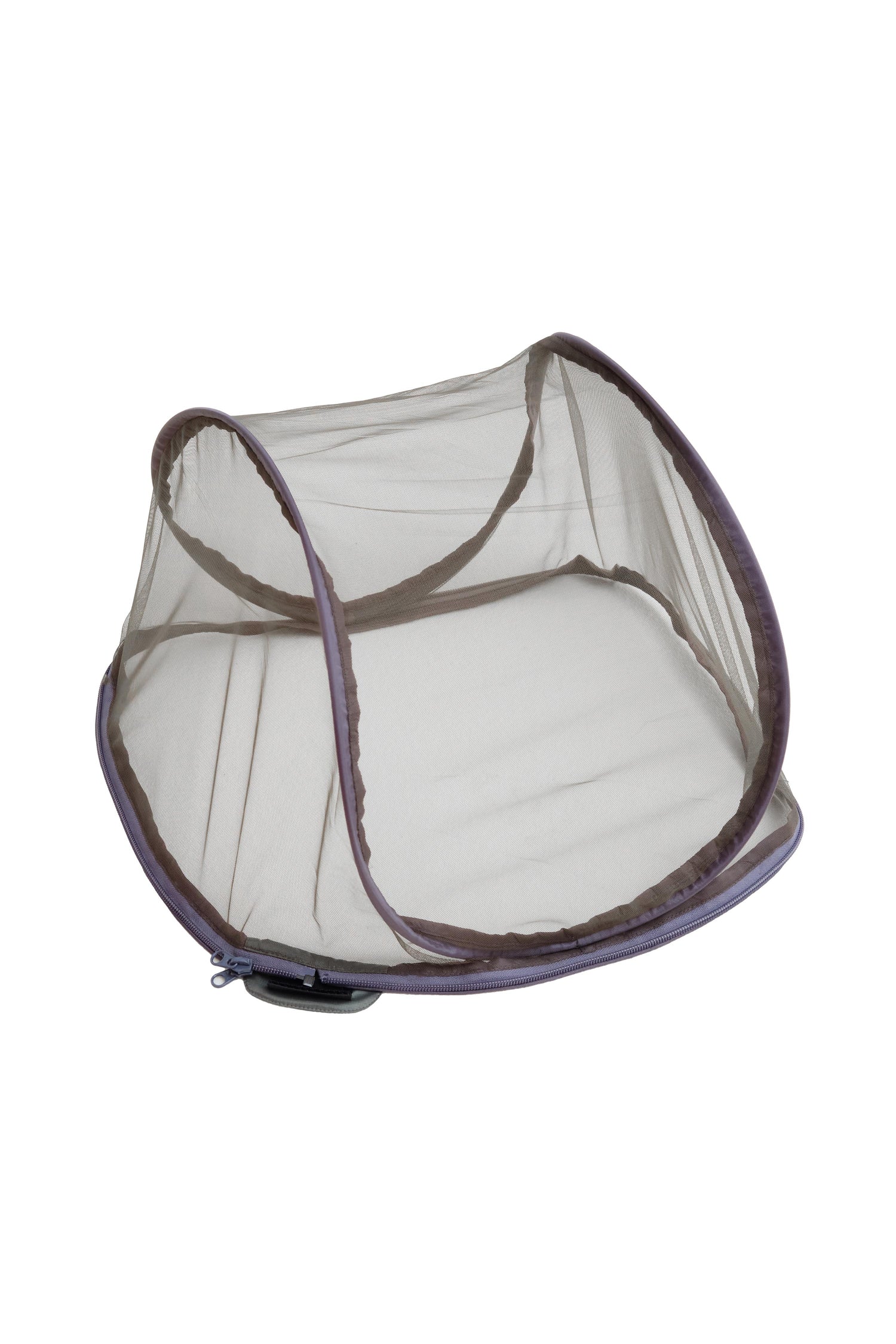 Grüezibag Moskitonetz