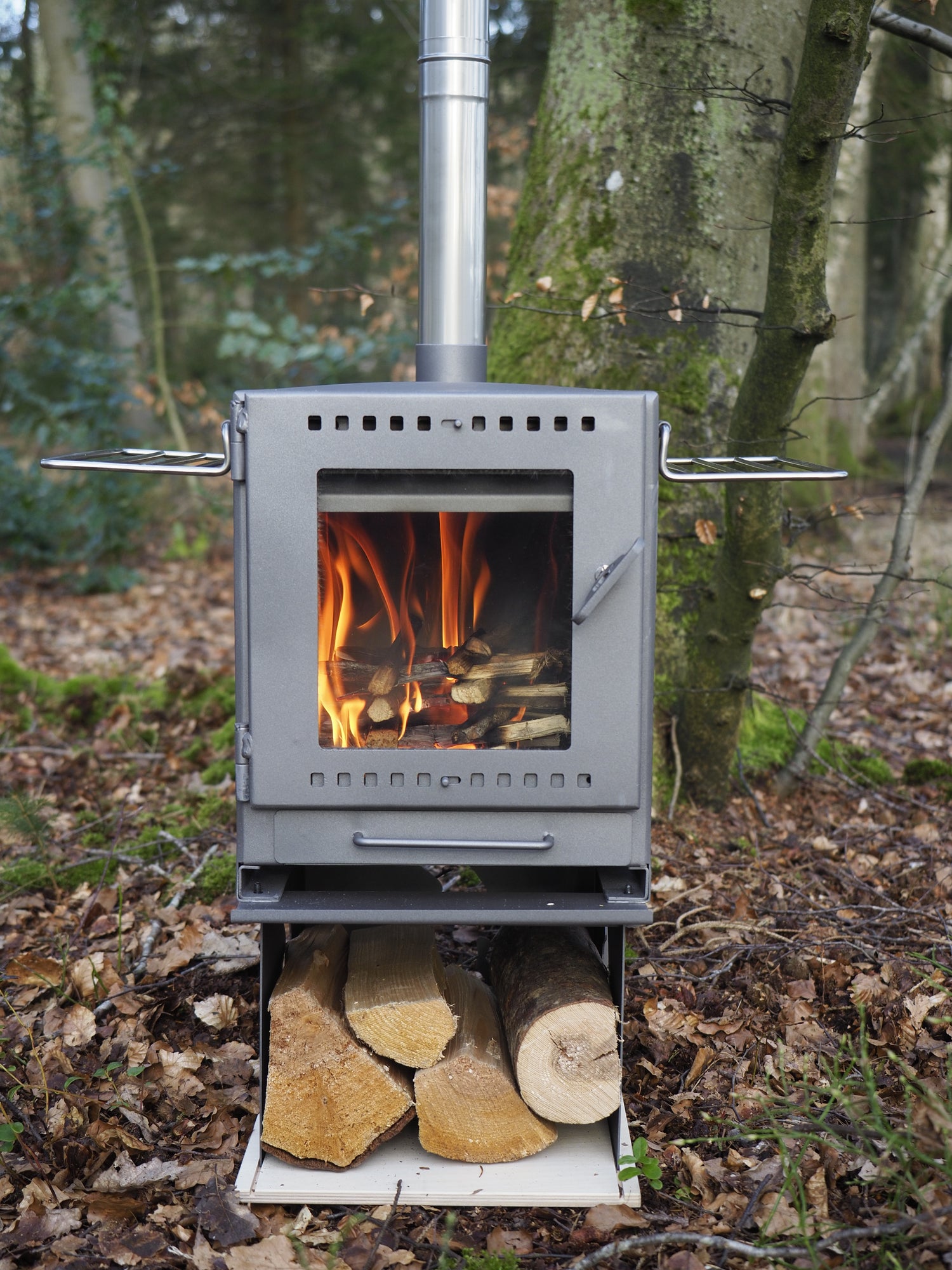 Nordisk Torden Large