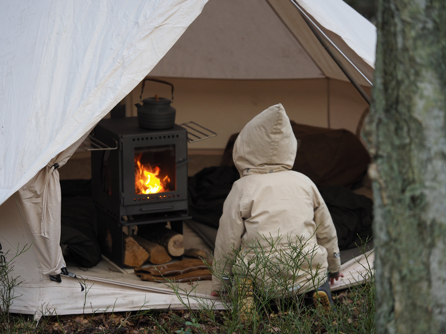 Nordisk Torden Large