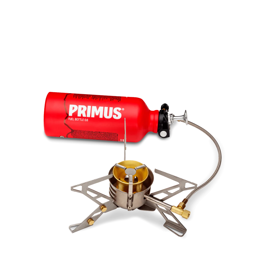 Primus MultiFuel III