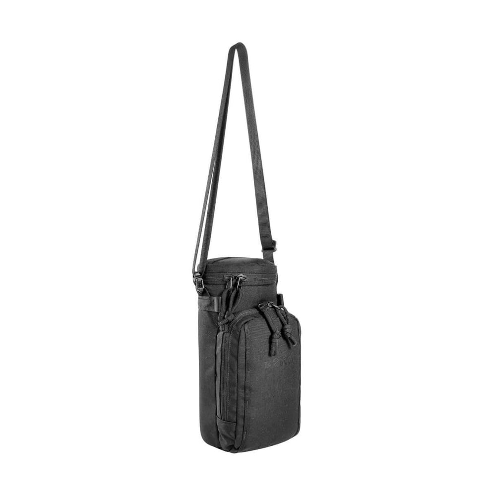 Tatonka Bottle Pouch 1l BC – Isolierte CORDURA® Flaschentasche | 1L Black