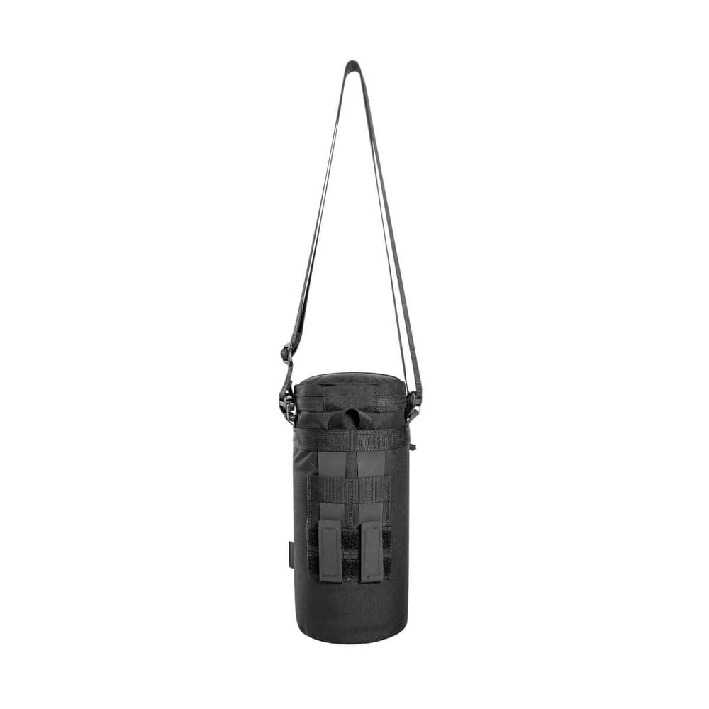 Tatonka Bottle Pouch 1l BC – Isolierte CORDURA® Flaschentasche | 1L Black
