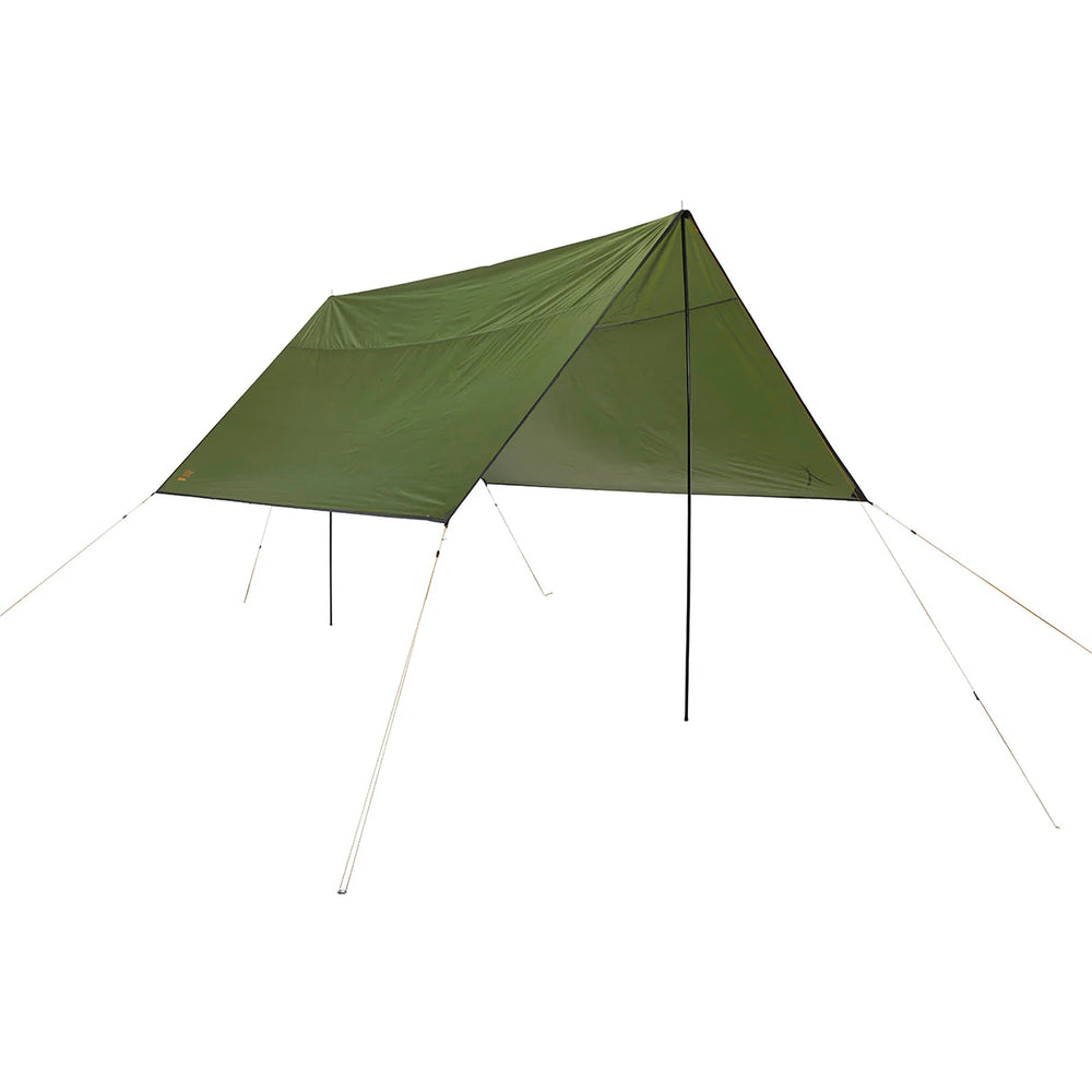 Grand Canyon ZUNI 4 Olive