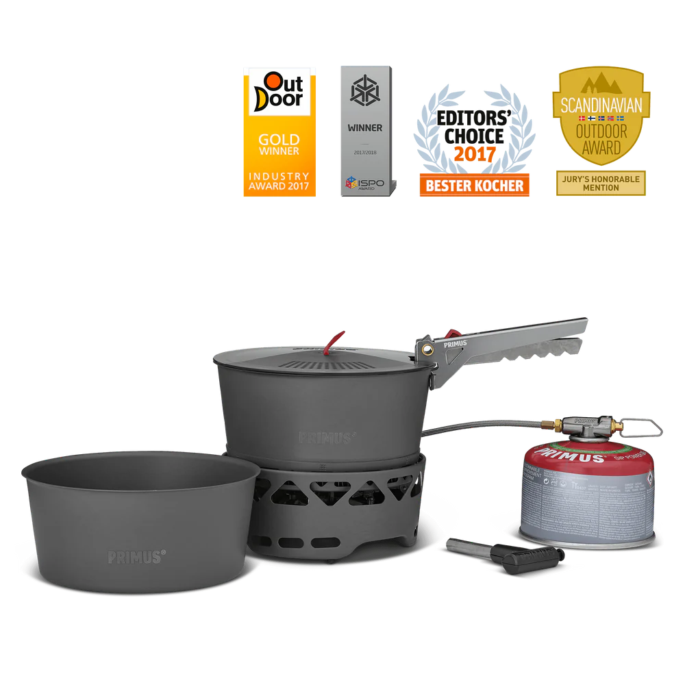 Primus Kocherset PrimeTech 1,3 L