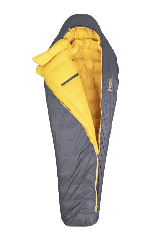 Patizon D 590 - Anthracite S -11°C