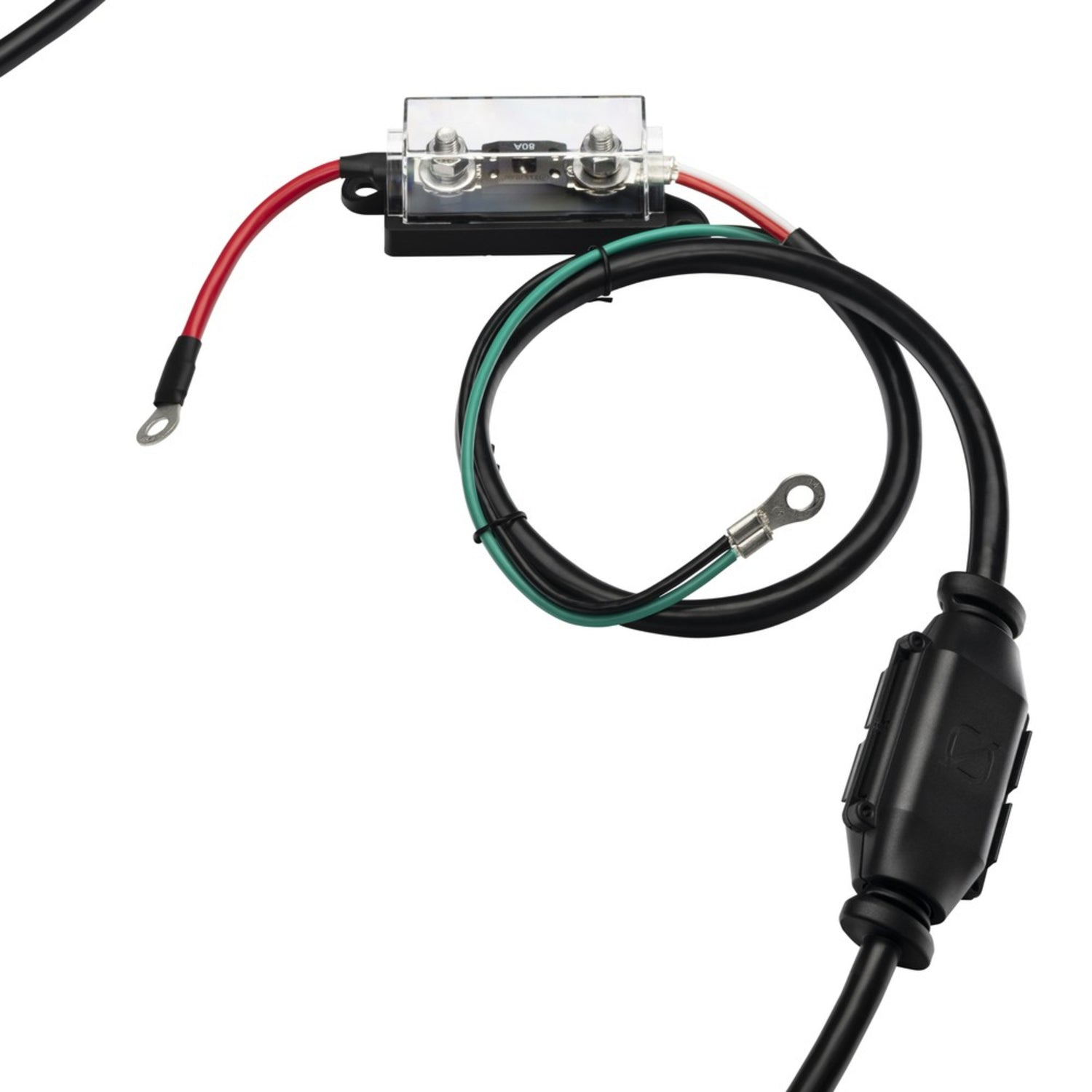 GoalZero Female EC8 to Ring Terminal