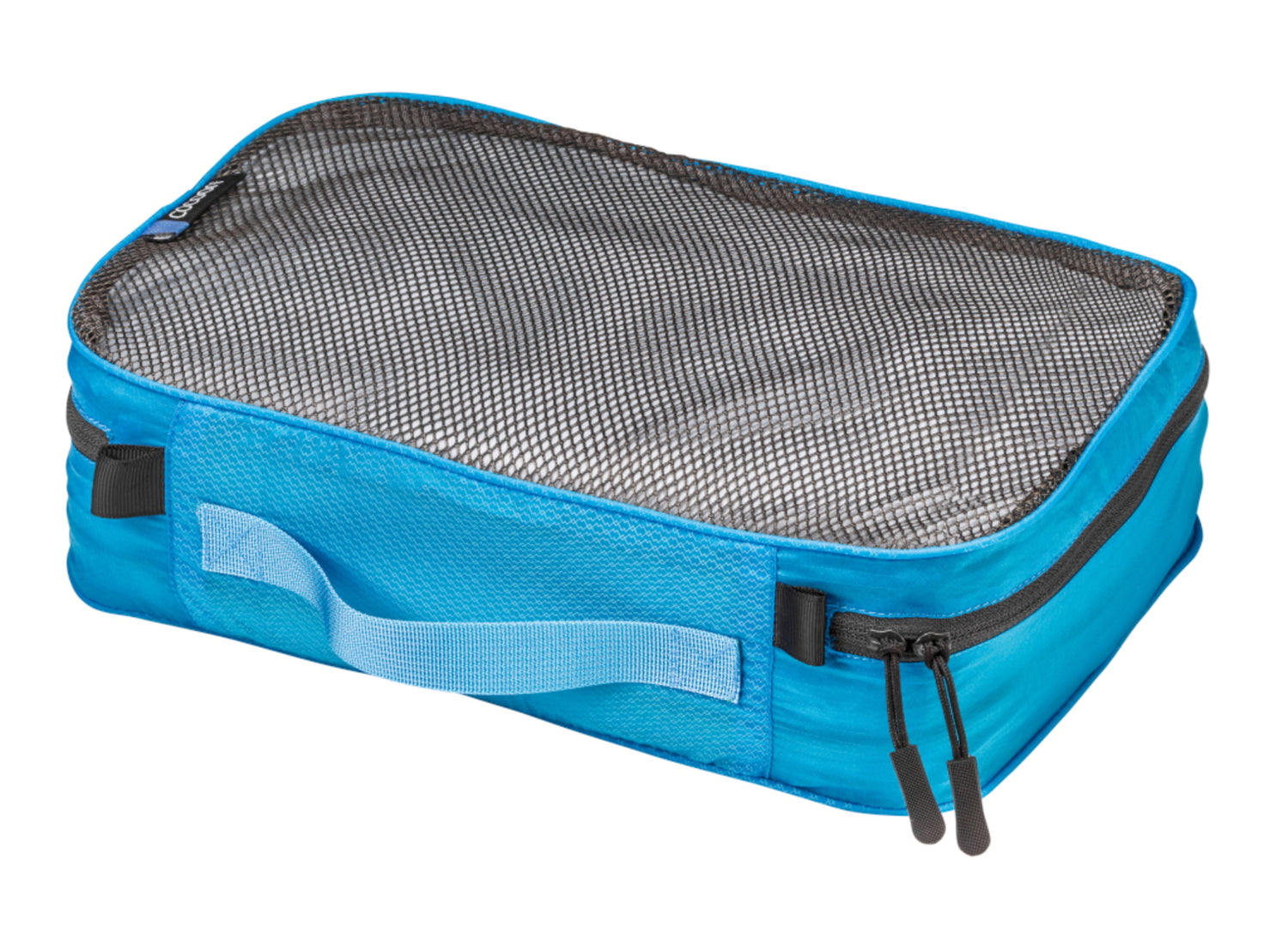Cocoon Packing Cubes Ultralight SET caribbean blue