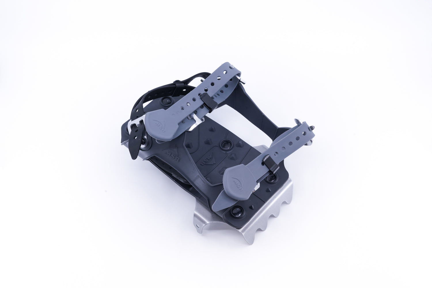 MSR Evo 3 Strap Binding Assembly Right (128mm)