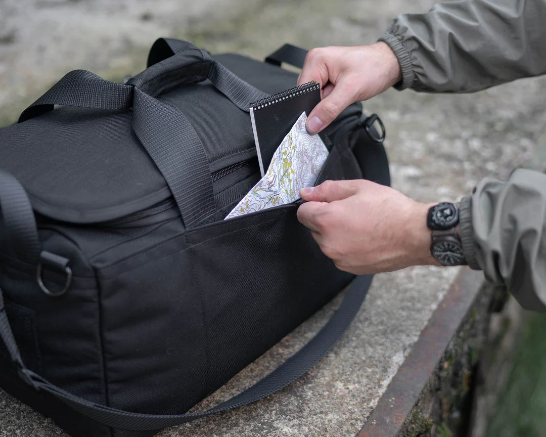 Savotta Keikka 30L Braun