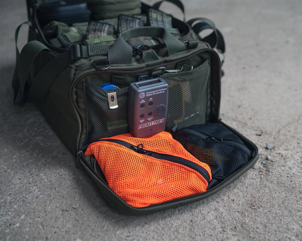 Savotta Keikka 50L Black