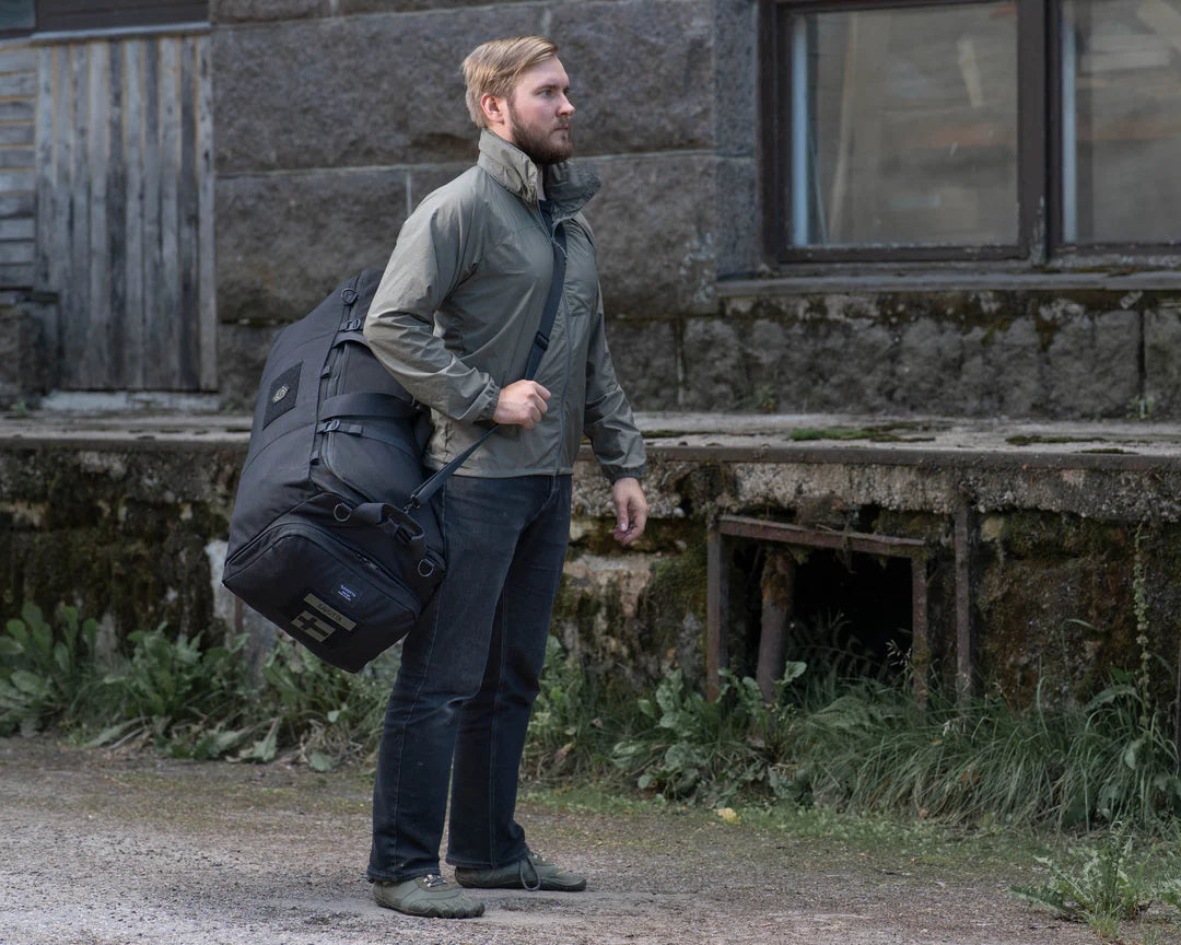 Savotta Keikka 80L Olive