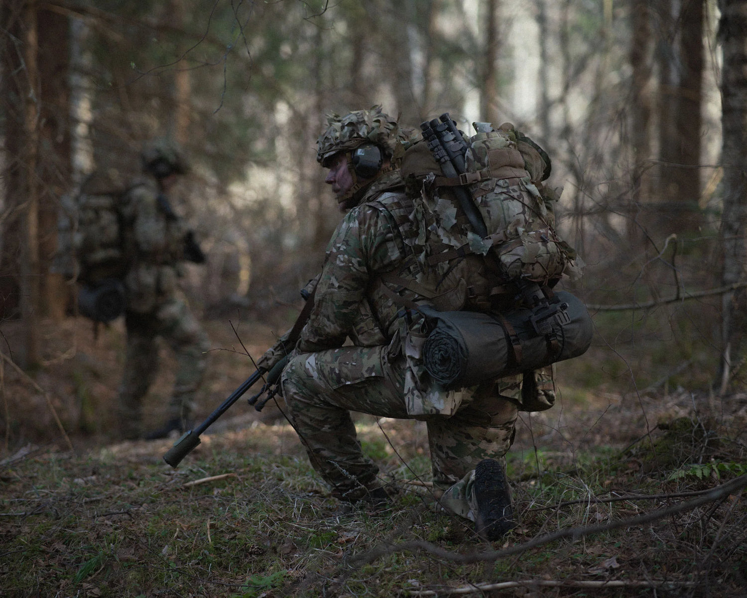 Savotta Jääkäri M