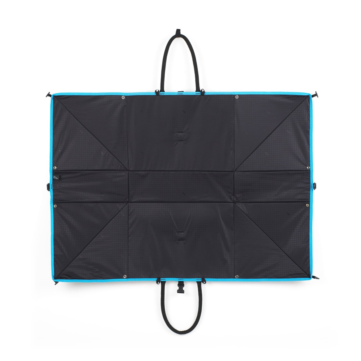 Helinox Origami Tote Black