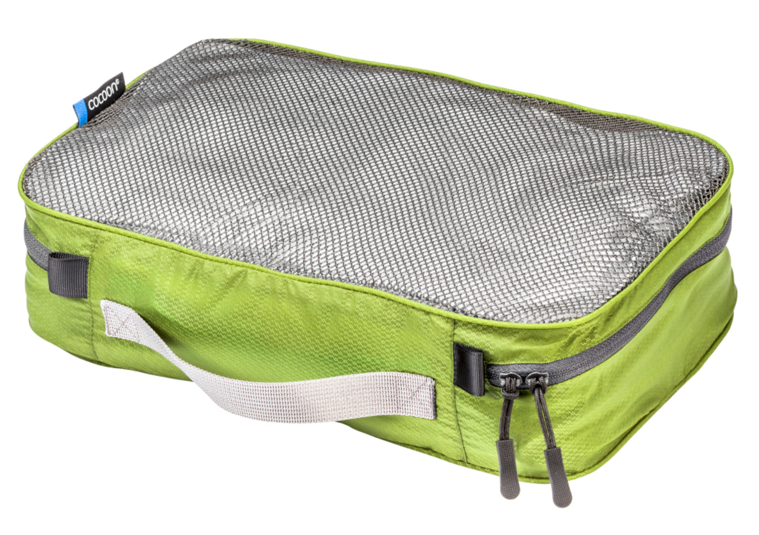 Cocoon Packing Cubes Ultralight SET olive green