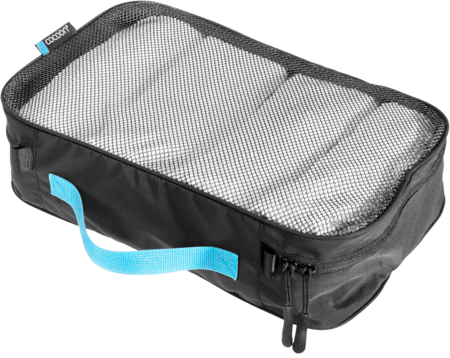 Cocoon Packing Cube Light SET dark grey