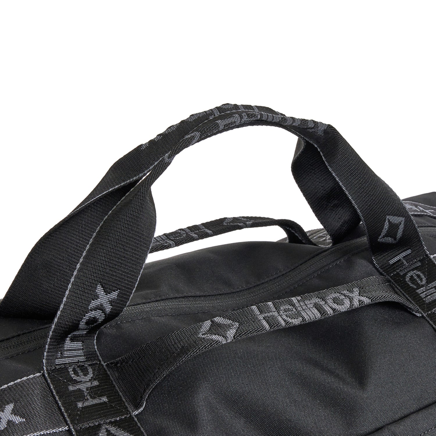 Helinox Classic Duffle Black