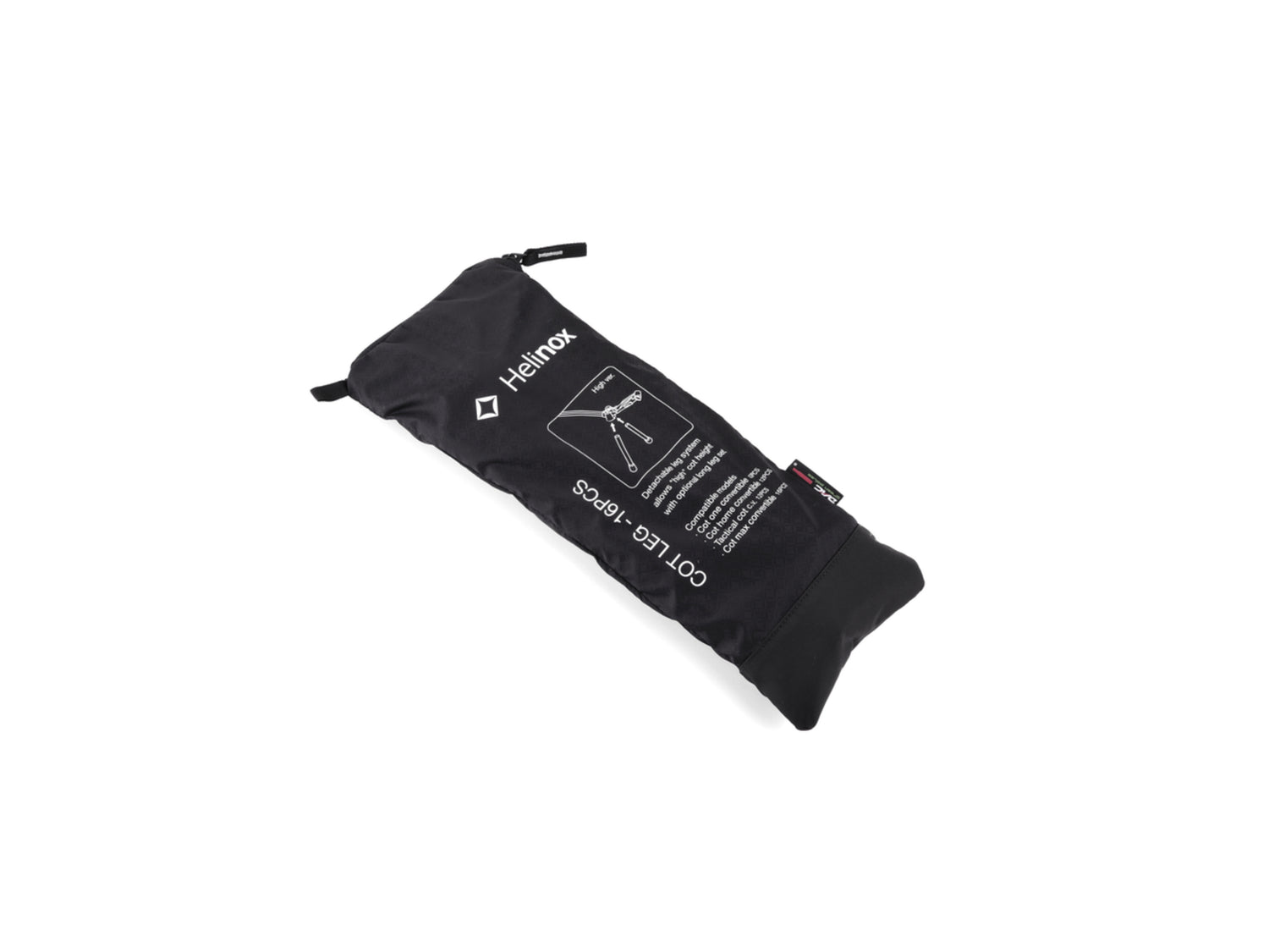 Helinox Cot Leg Extensions Cot Max (16 pcs)