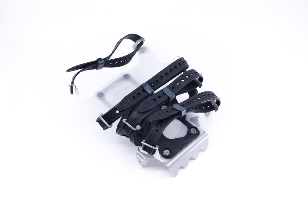 MSR Binding PosiLock AT Evo Ascent 3 Strap Right (128mm)