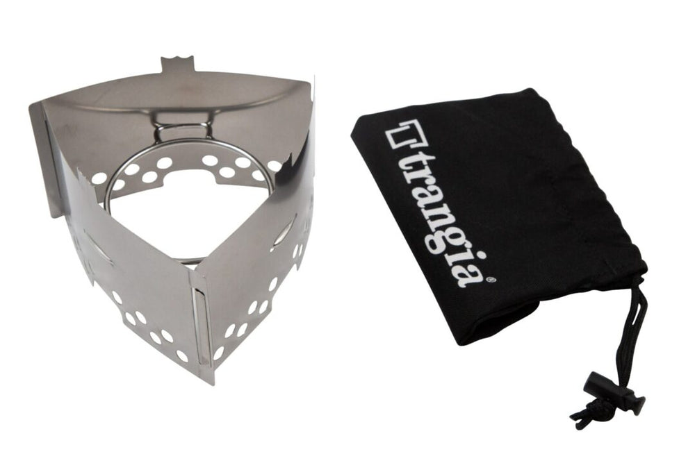 Trangia Triangle ohne Brenner