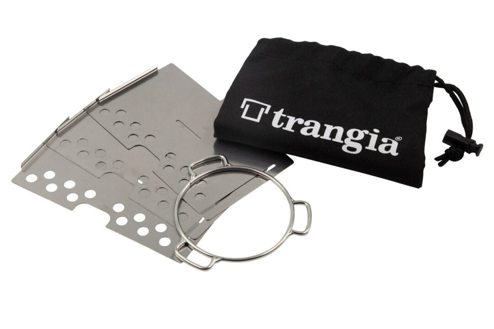 Trangia Triangle ohne Brenner