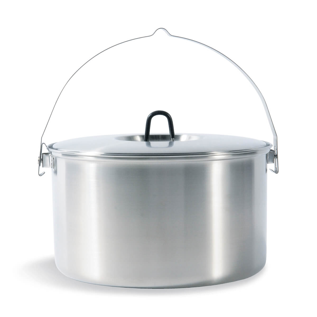 Tatonka Family Pot 6,0 l Edelstahltopf