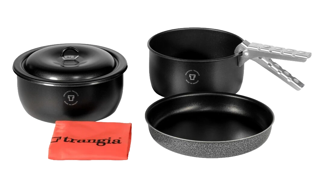 Trangia Topf Set Tundra 3