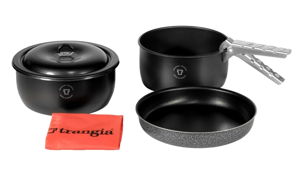 Trangia Topf Set Tundra 3