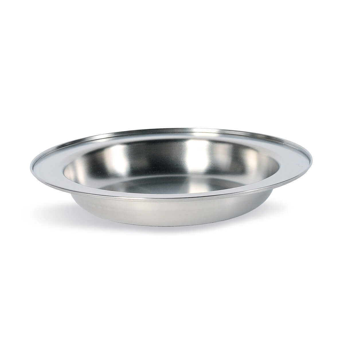 Tatonka Soup Plate Edelstahl-Suppenteller