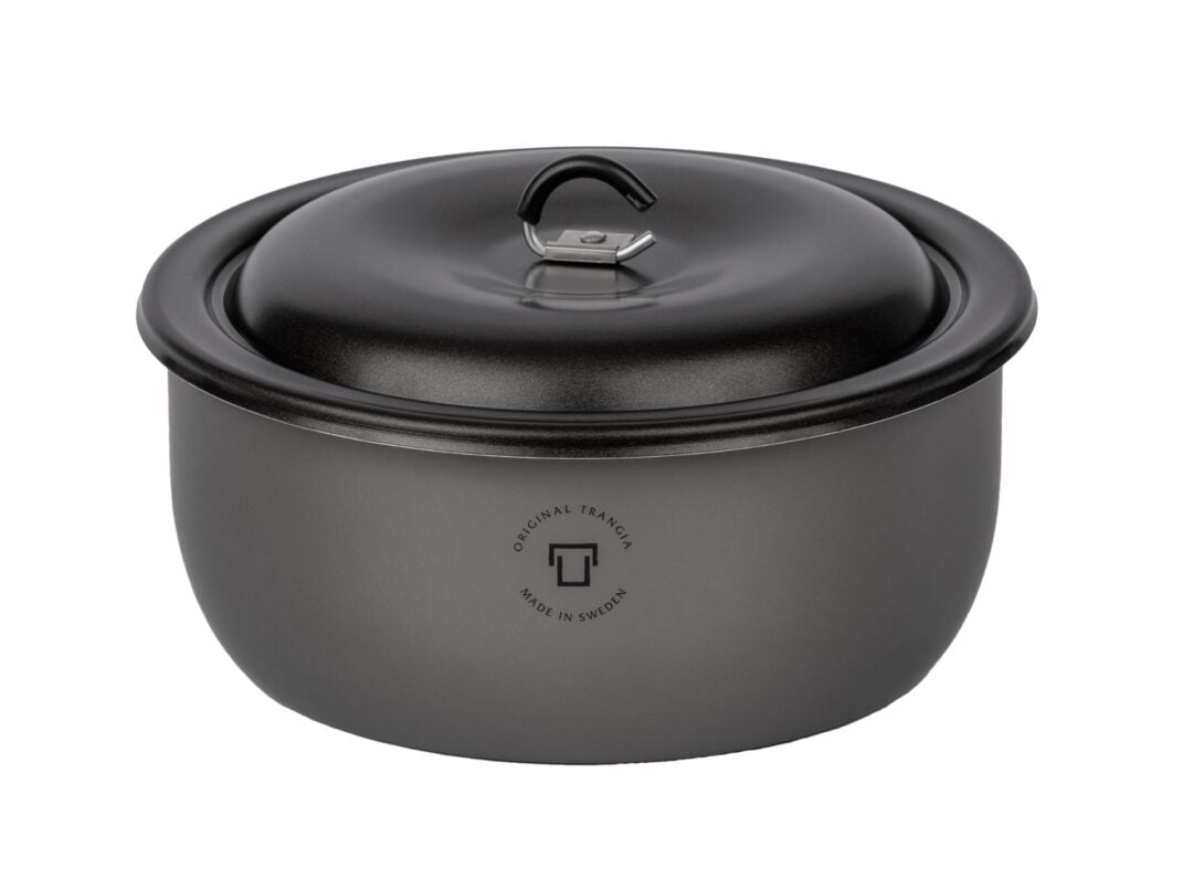 Trangia Tundra Set 2 HA Kochset