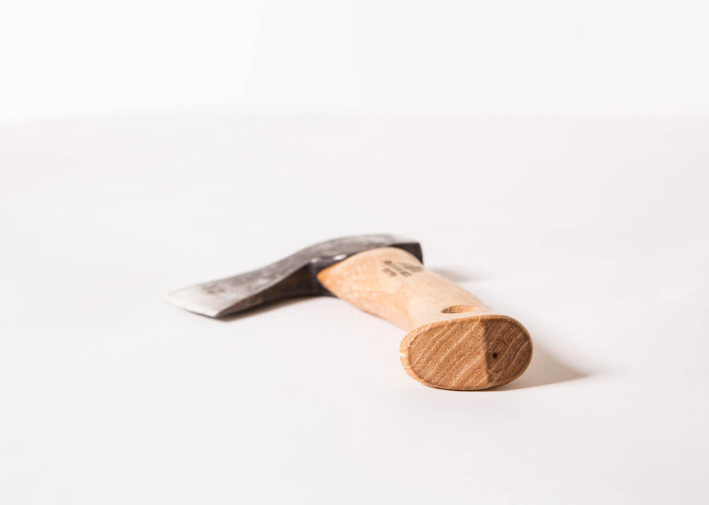 Gränsfors Handbeil