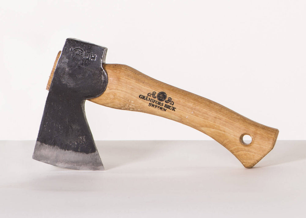 Gränsfors Handbeil