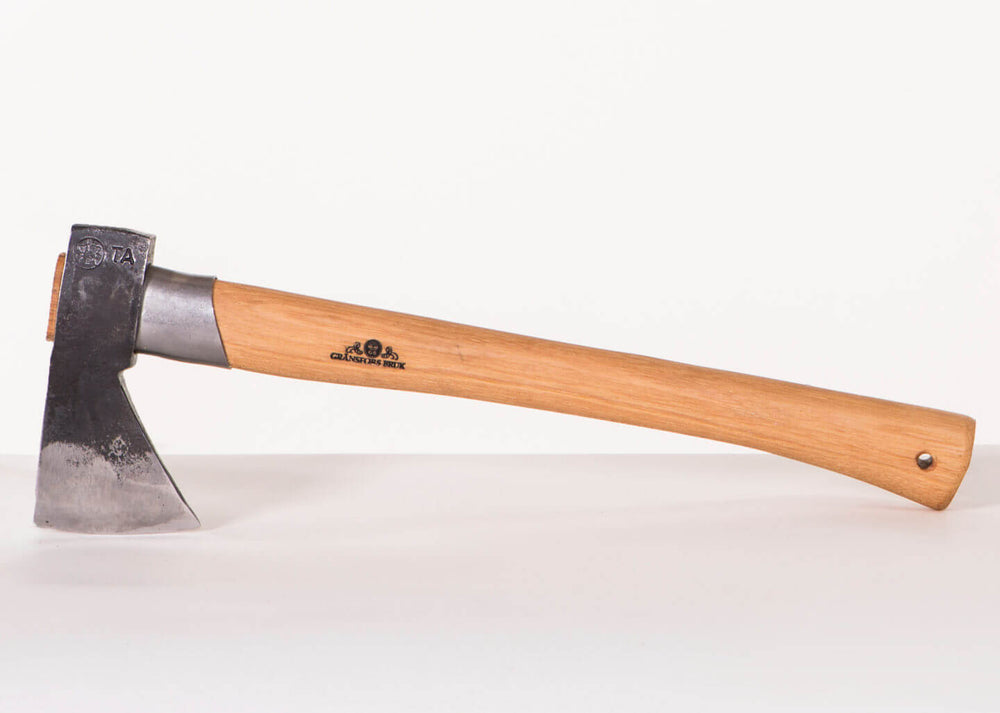 Gränsfors Outdoor Axt