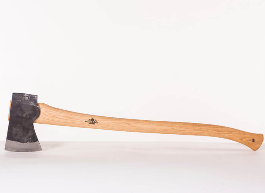 Gränsfors Fällaxt 81cm