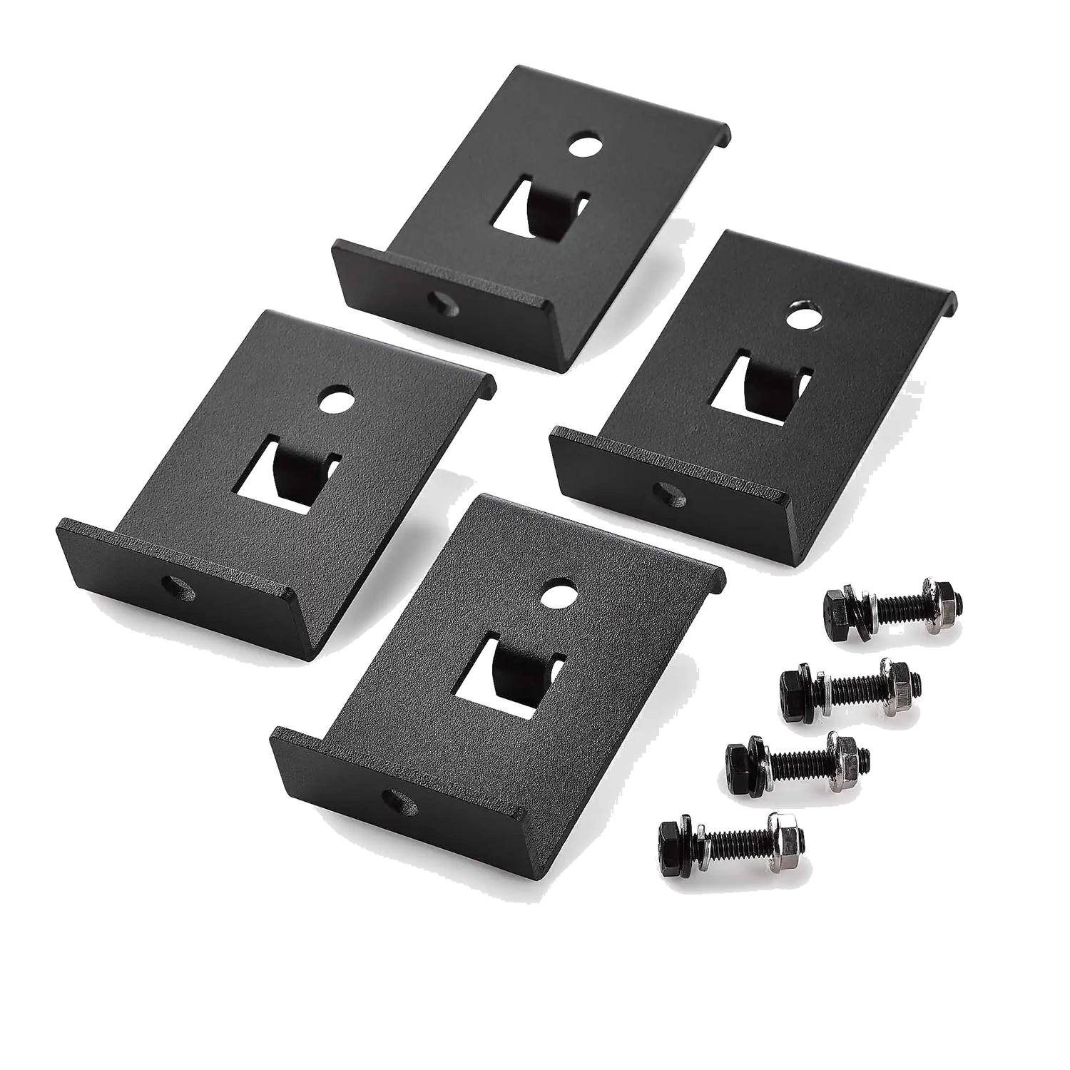 GoalZero Boulder Z-Bracket MountingKit f. B50&100