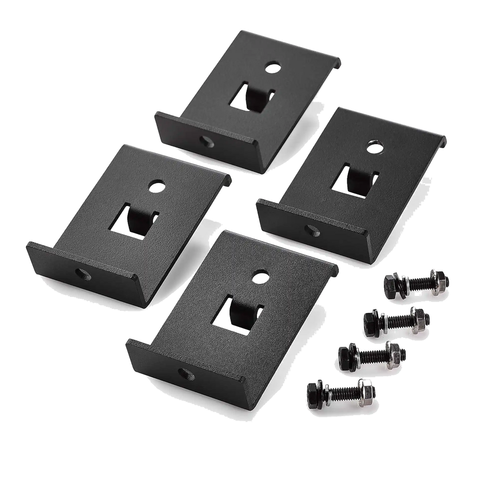 GoalZero Boulder Z-Bracket MountingKit f. B50&100