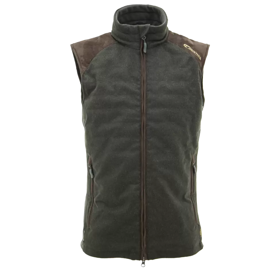 Carinthia G-LOFT® TLLG 2.0 Vest – Lodenweste