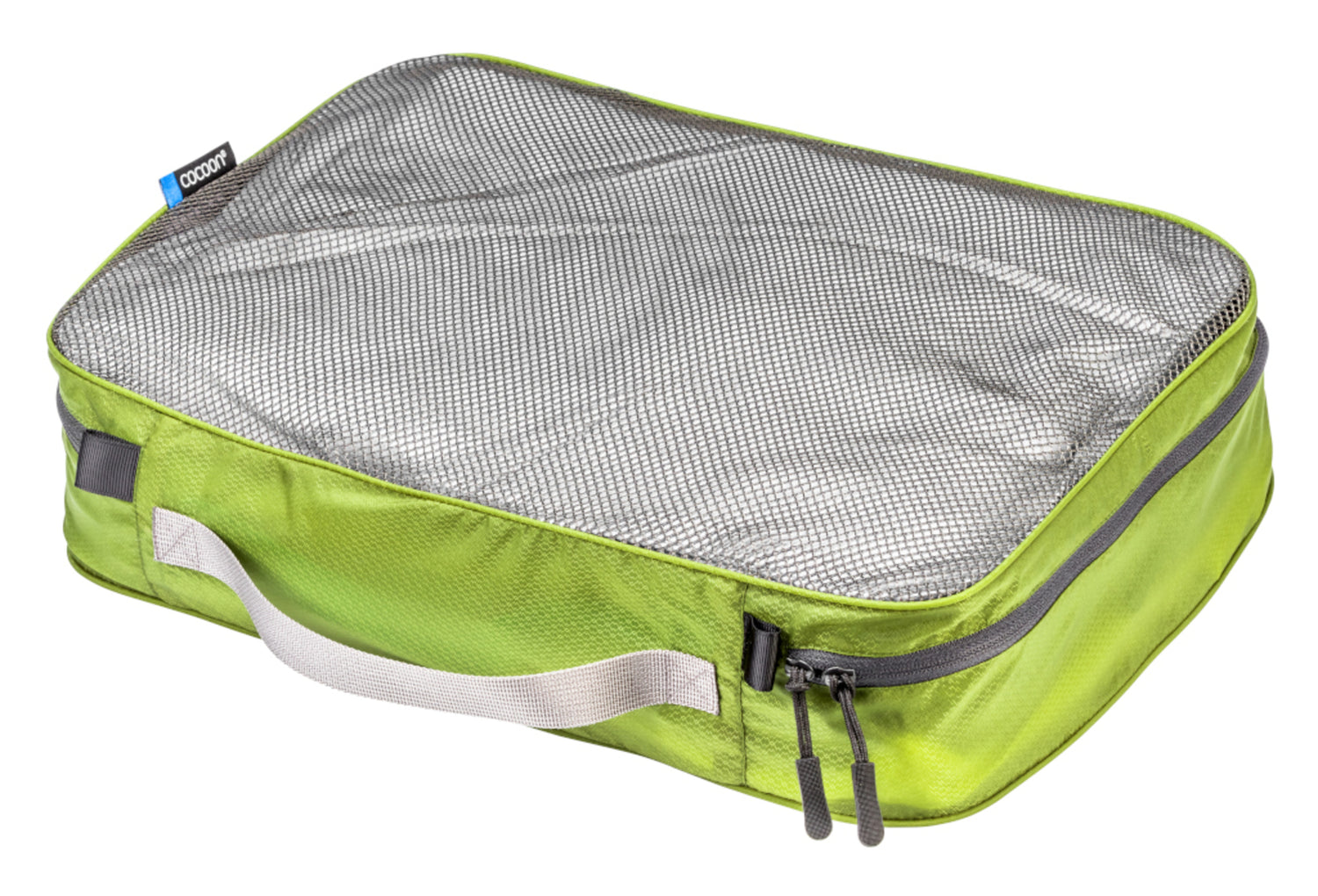 Cocoon Packing Cubes Ultralight SET olive green