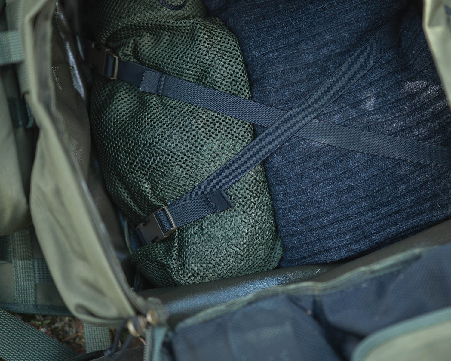 Savotta Jääkäri XL