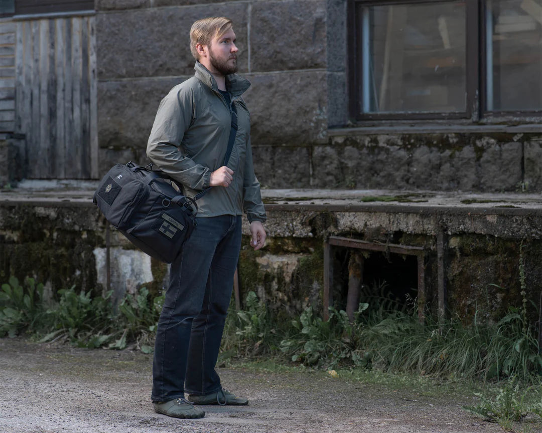 Savotta Keikka 30L Braun