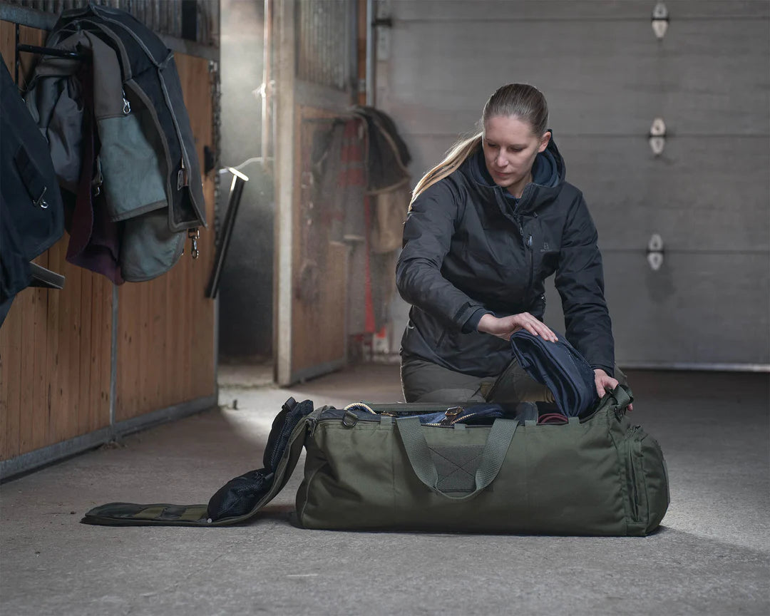 Savotta Keikka 80L Olive